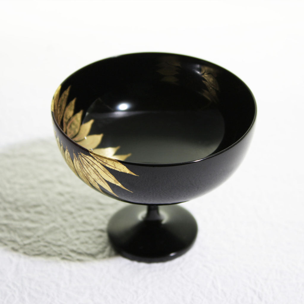 Himawari -cold sake cup for 12months