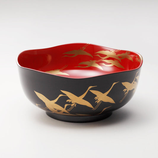 Korinzuru Yamamichibachi bowl