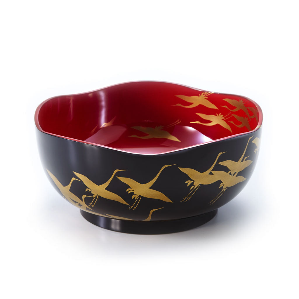 Korinzuru Yamamichibachi bowl