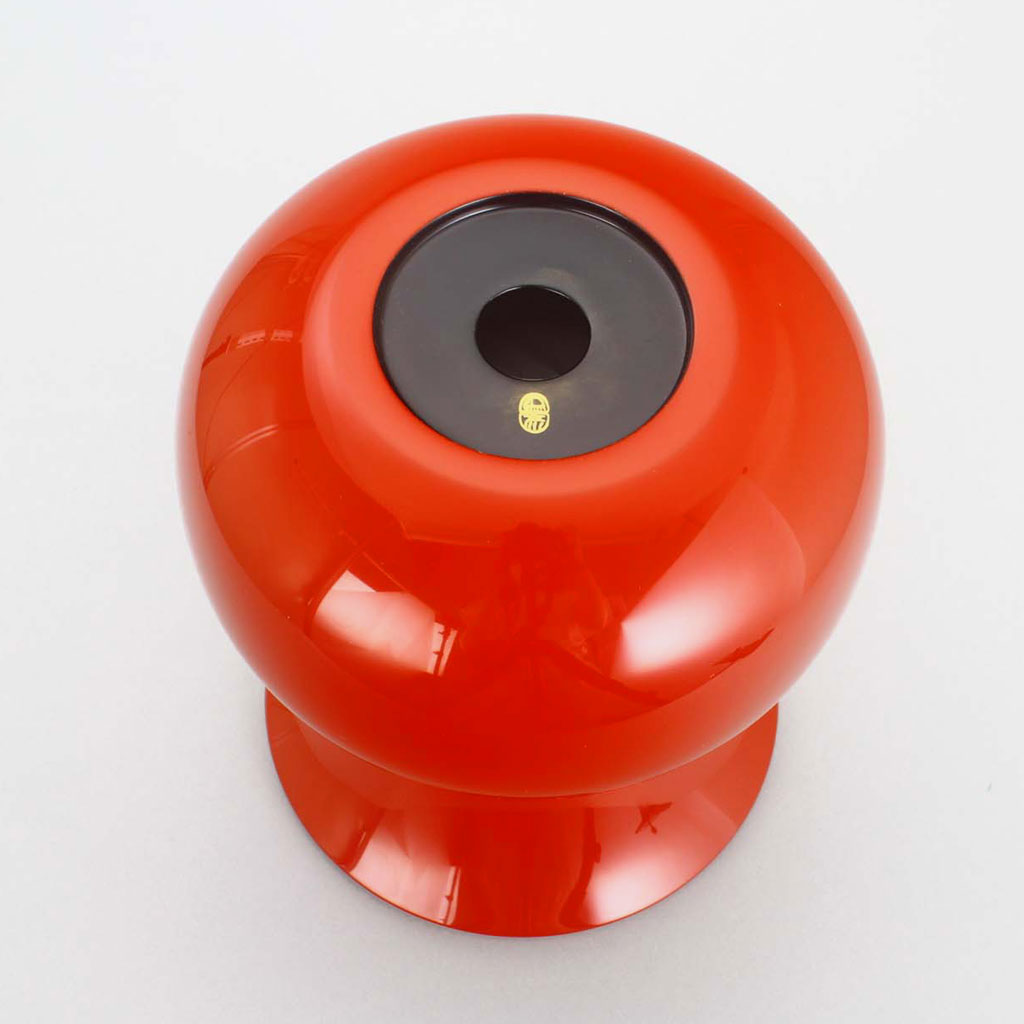 Araishu Sakinbukuro flower vase