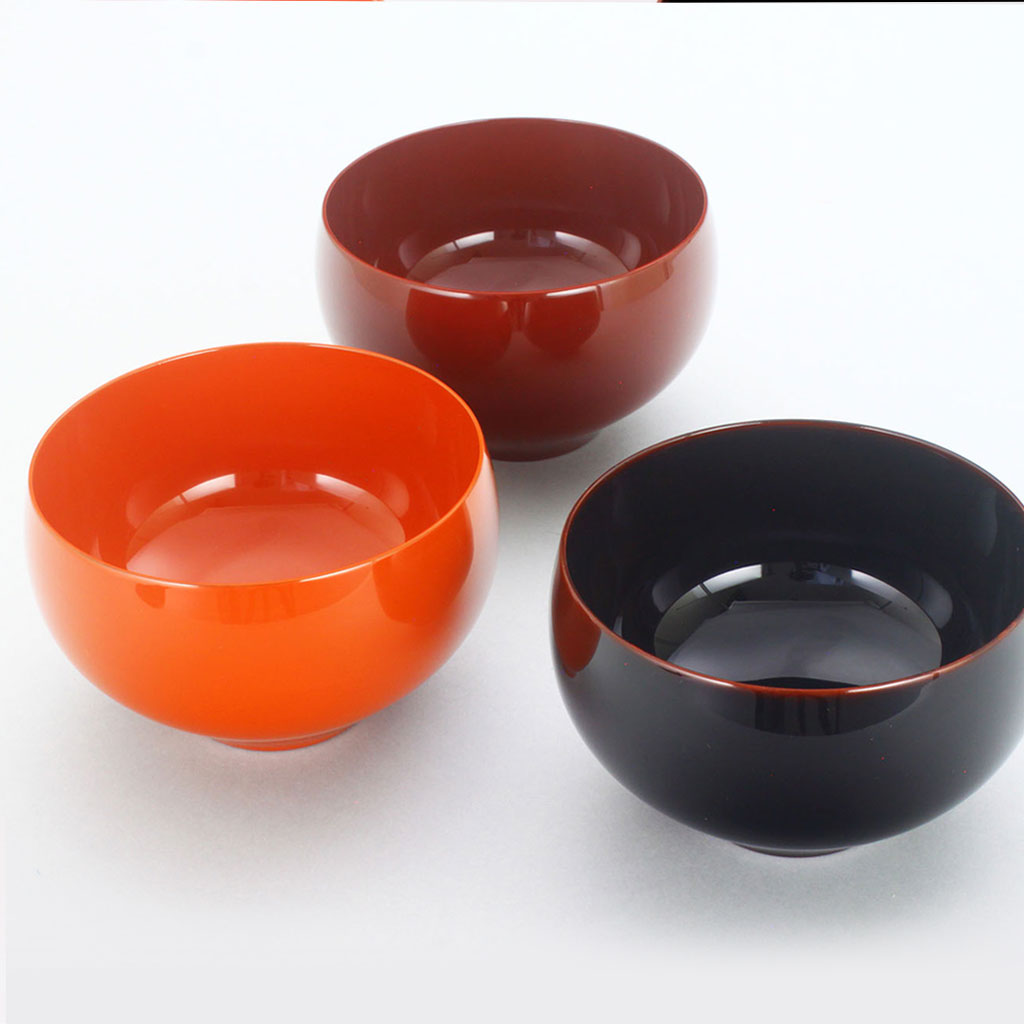Mayu bowl (3 colors)
