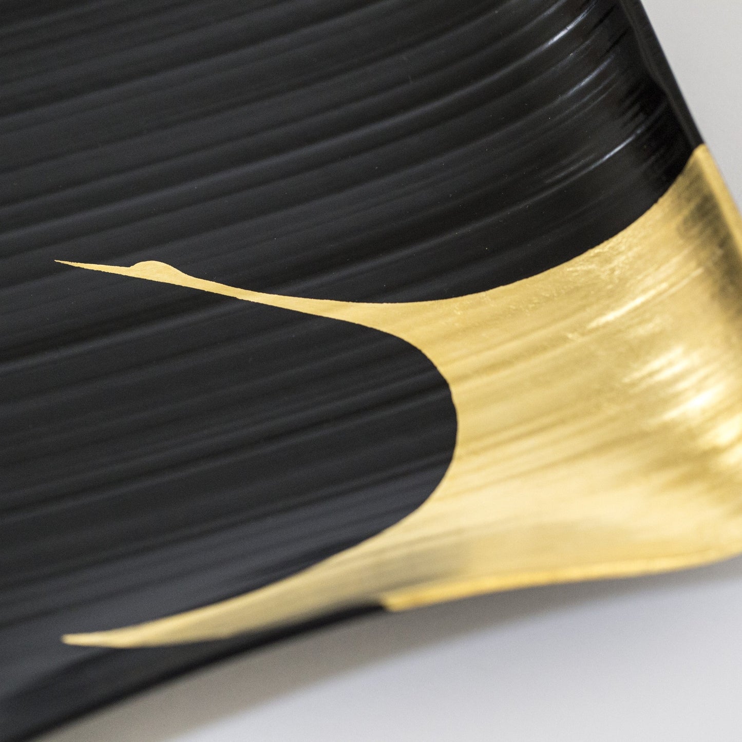 Hikaku bamboo plate (2 colors)