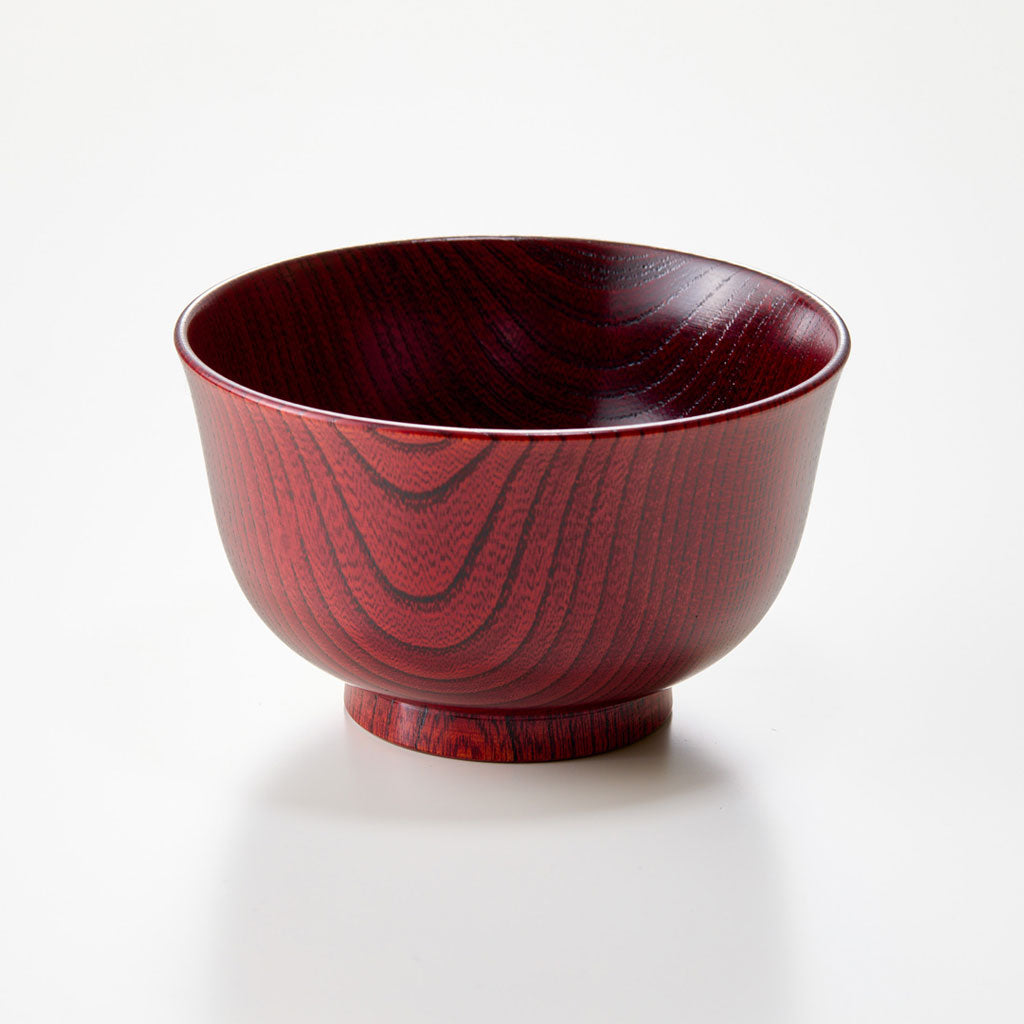 Suriurushi Hazori soup bowl (2 colors )