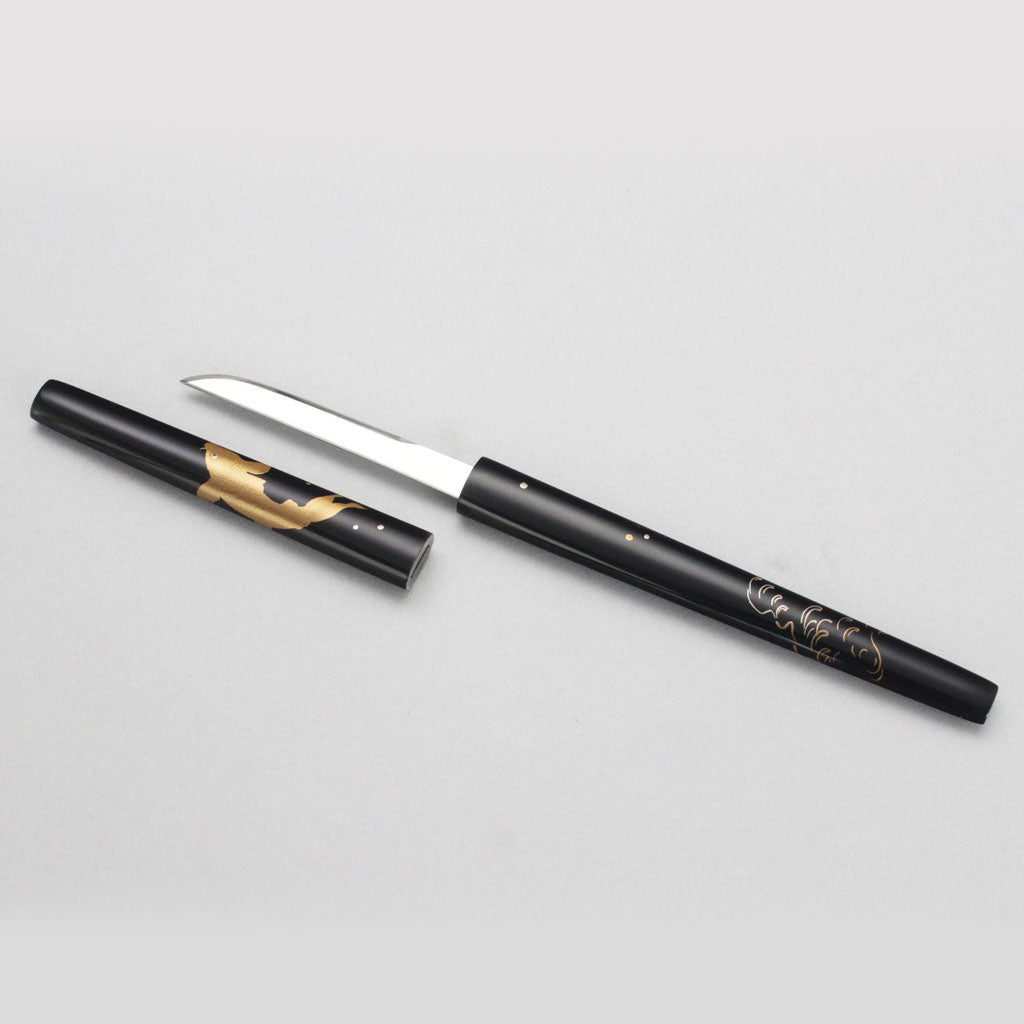 Shori Maki-e paper knife