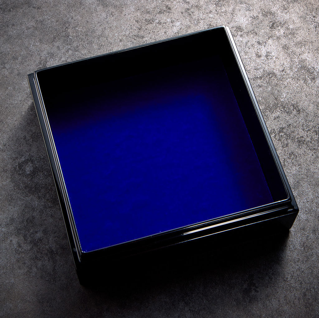 Tsuki-ni-Matsu Sogimen jewelry box