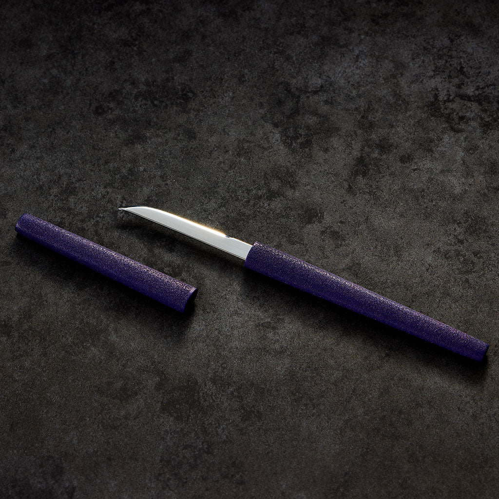 Iji-nuri paper knife (2 colors)