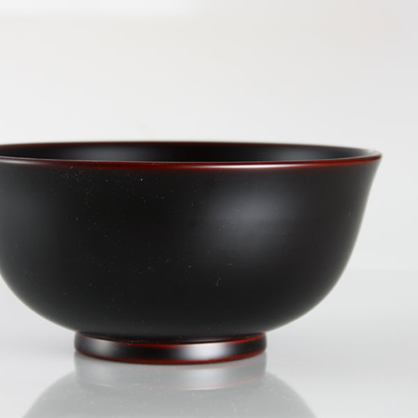 Tsuyakeshi Hazori big soup bowl