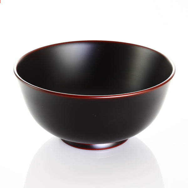 Tsuyakeshi Hazori big soup bowl