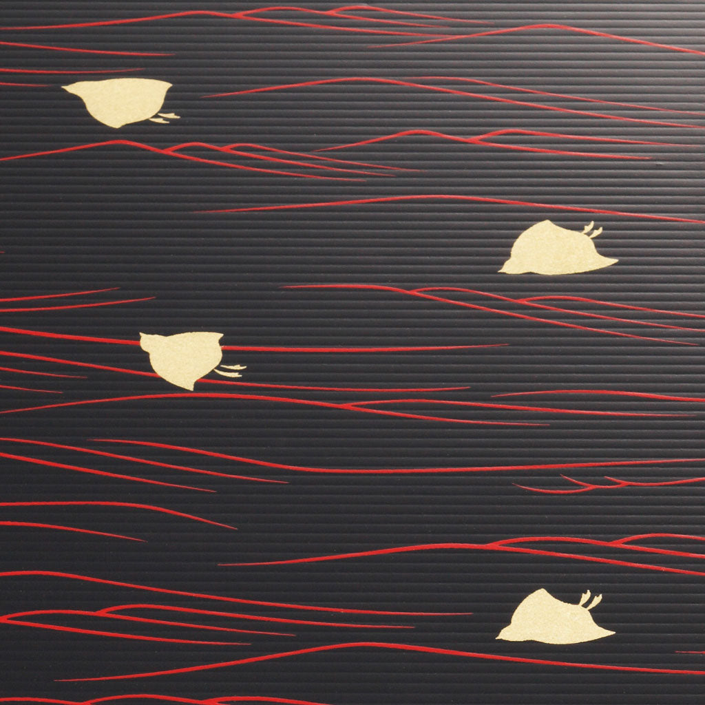 Namichidori Fuchidaka box