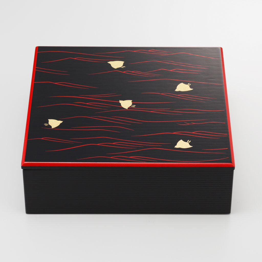 Namichidori Fuchidaka box