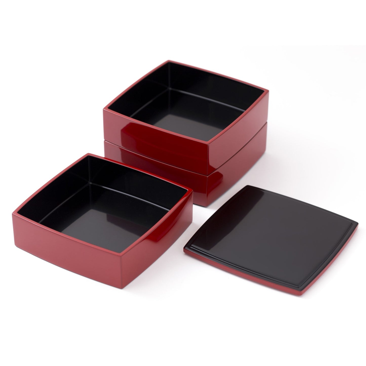 Dobari Jubako (2 colors )