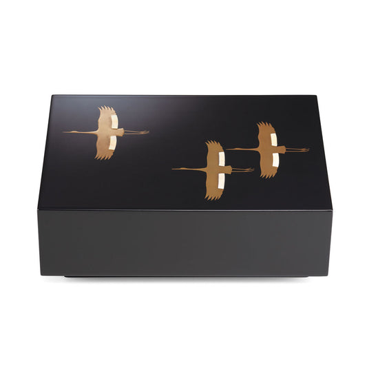 Hikaku Nagate jewelry box