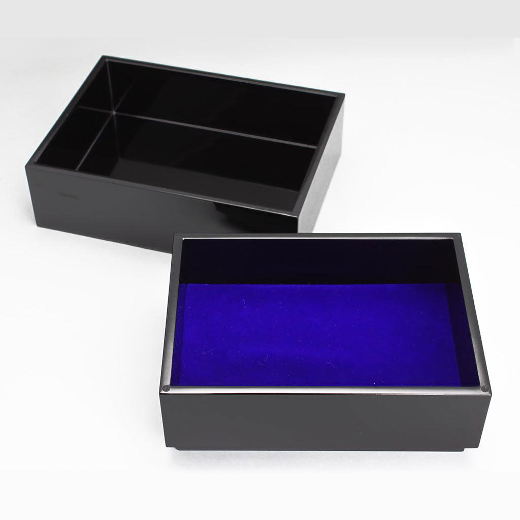 Hikaku Nagate jewelry box