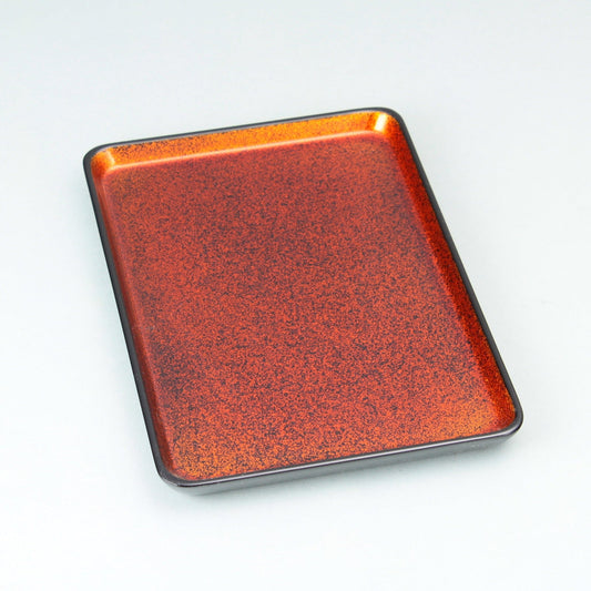 Nashiji tray