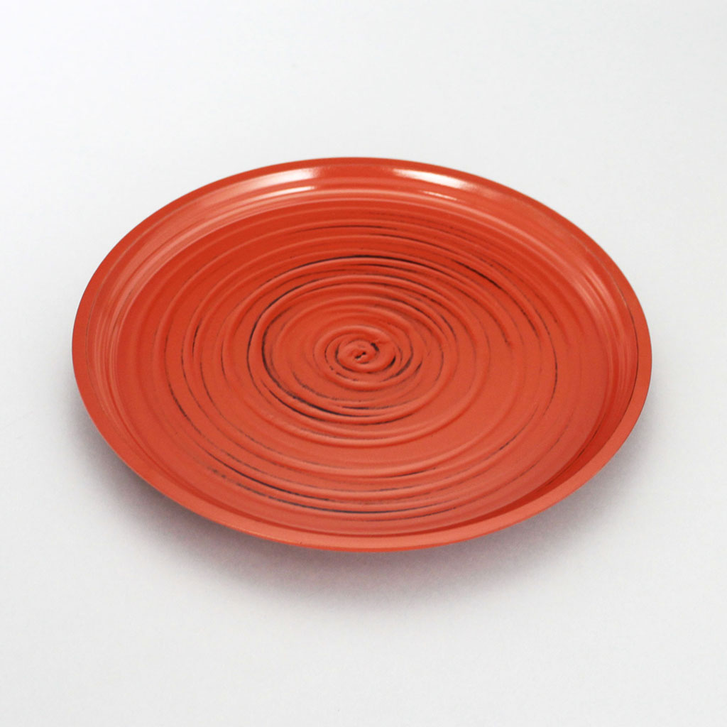 Negoro Rokurome tray (2 sizes)