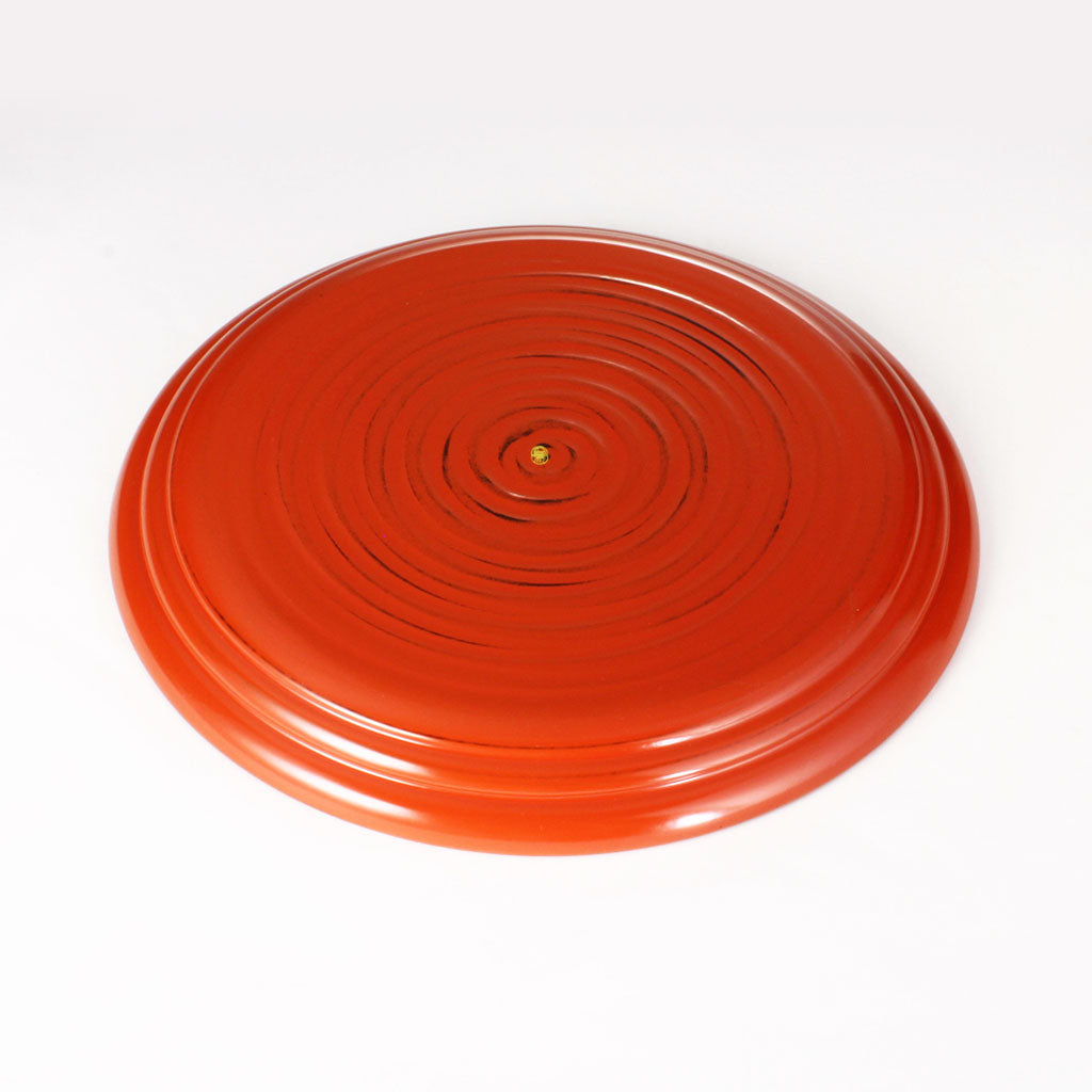 Negoro Rokurome tray (2 sizes)