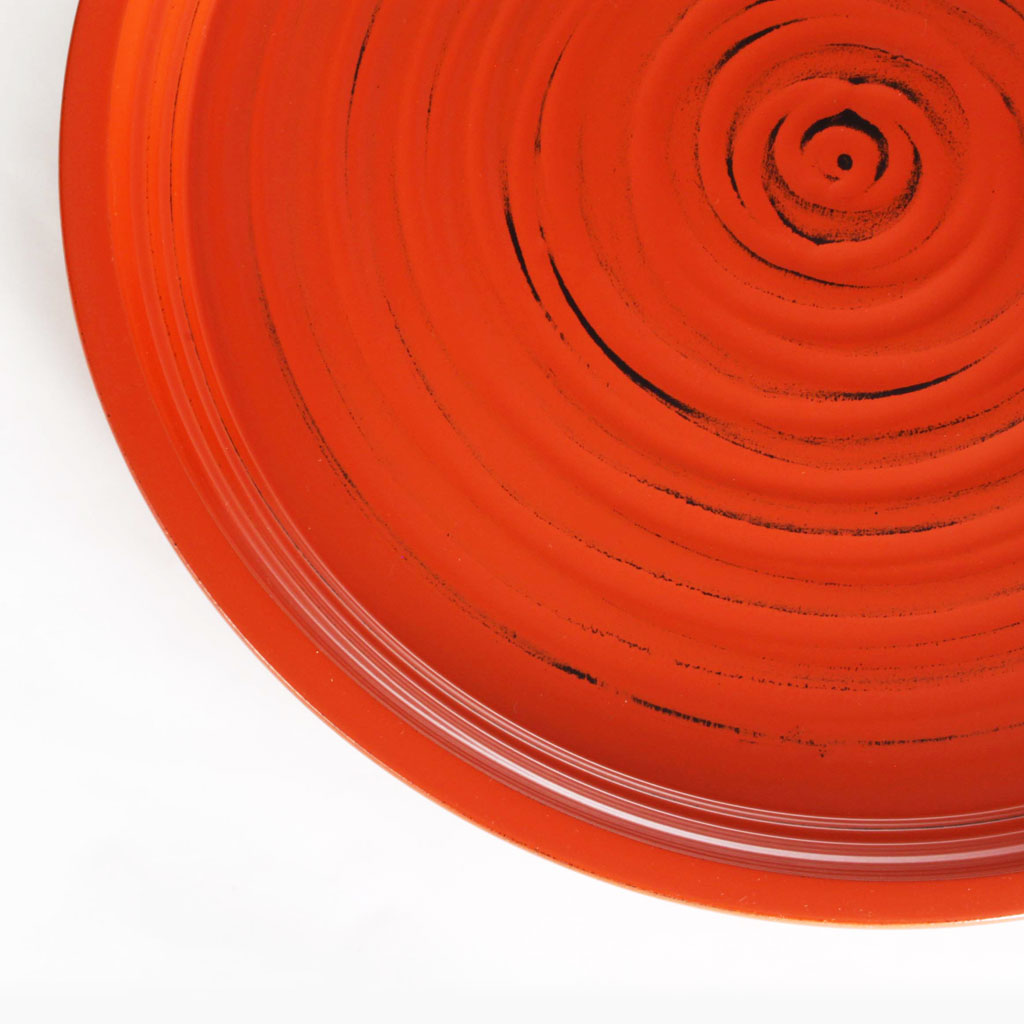 Negoro Rokurome tray (2 sizes)