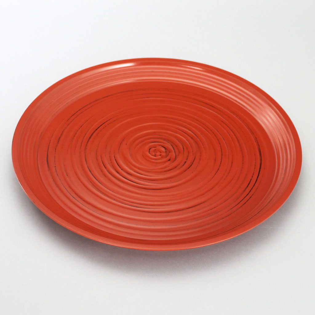 Negoro Rokurome tray (2 sizes)