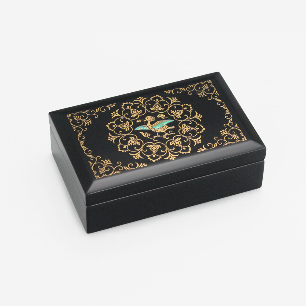 Hanakuidori box