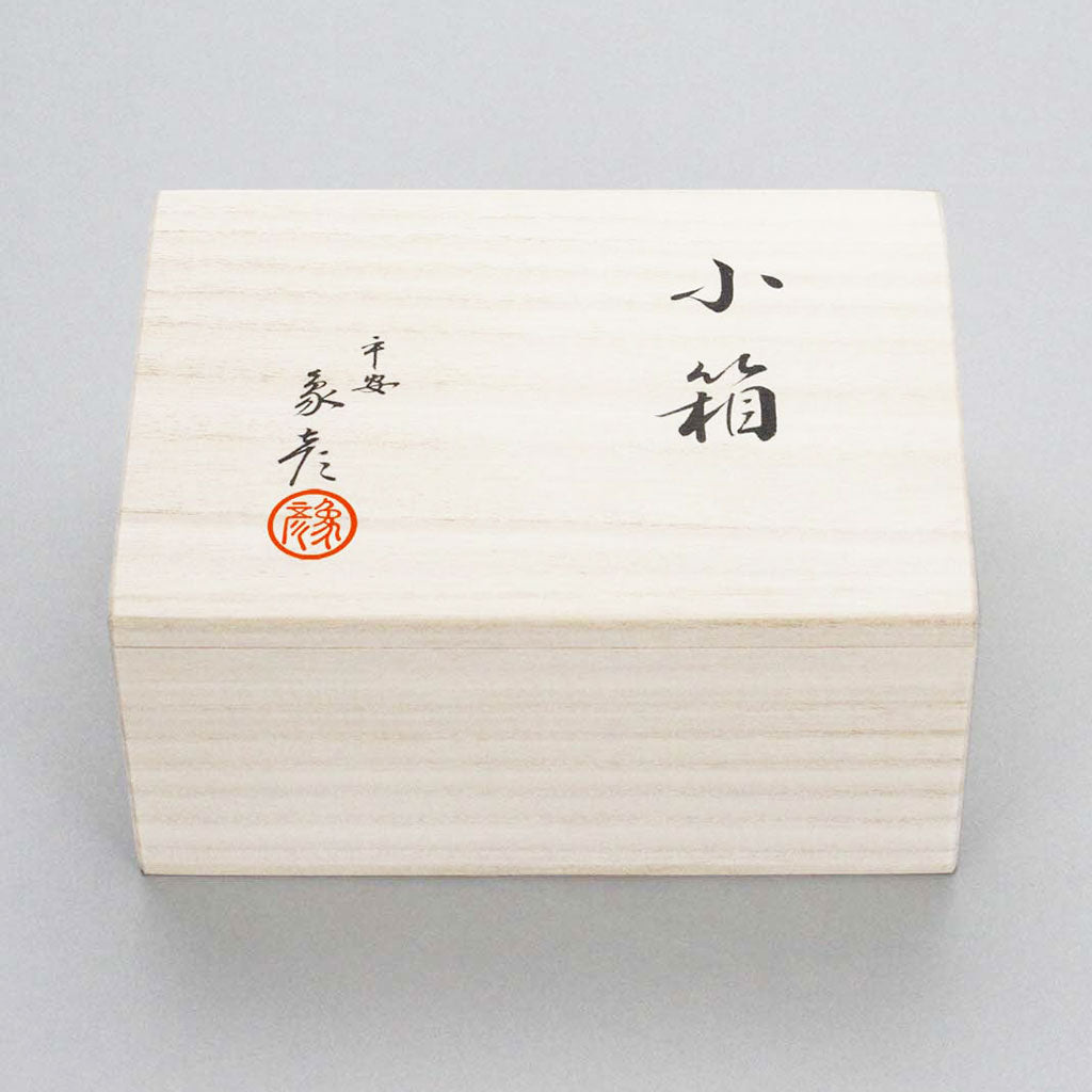 Hanakuidori box