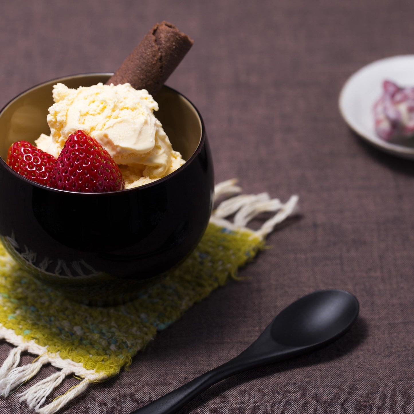 Tsubomi cup (3 colors)