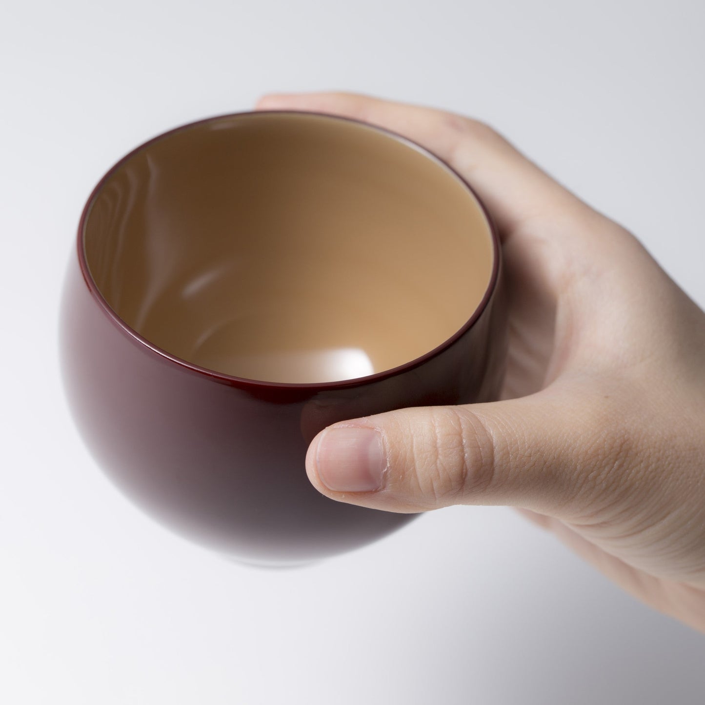 Tsubomi cup (3 colors)