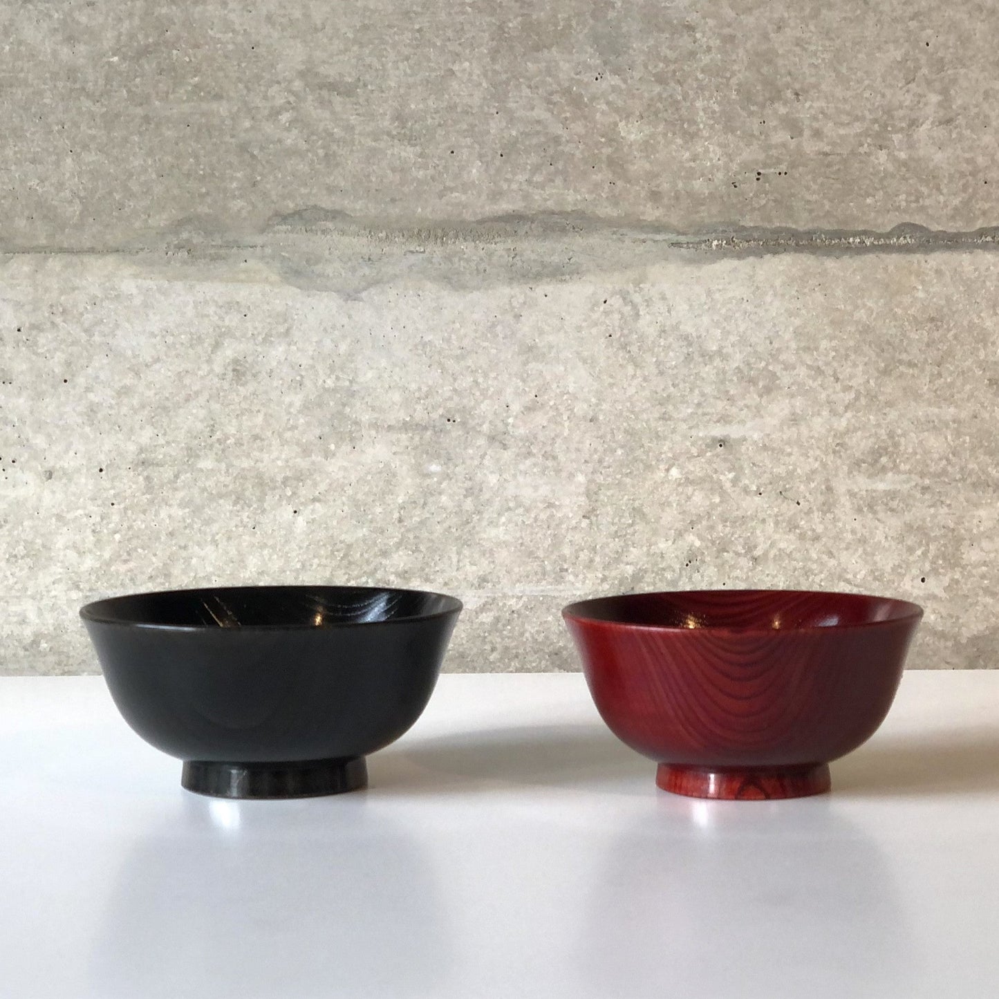 Suriurushi Hazori small soup bowl (2 colors)