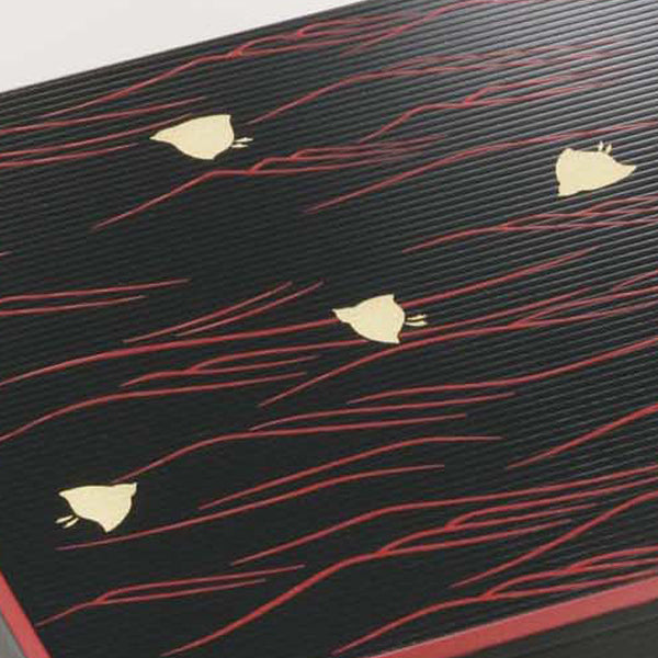 Namichidori Fuchidaka box