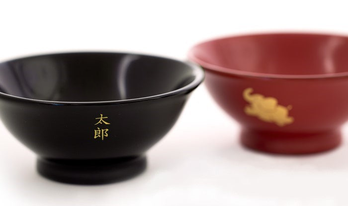 名入れ可能な商品