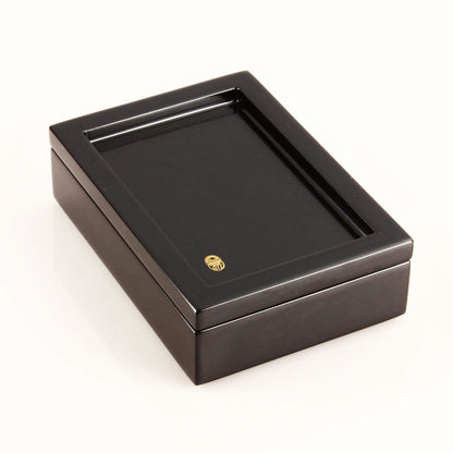 Elephant card box