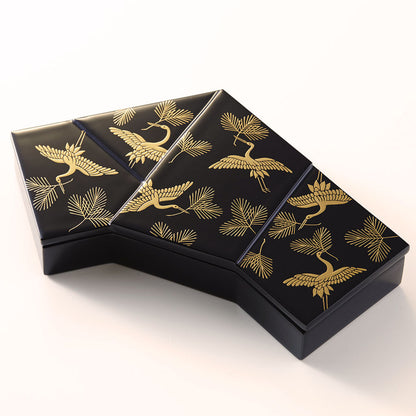 Matsukuizuru calligraphy set
