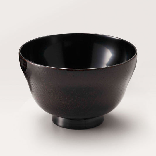 Matsu-ni-Ume Tame soup bowl