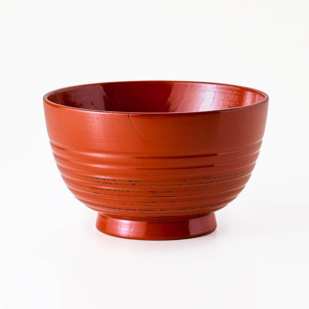 Yorozu soup bowl (2 colors)