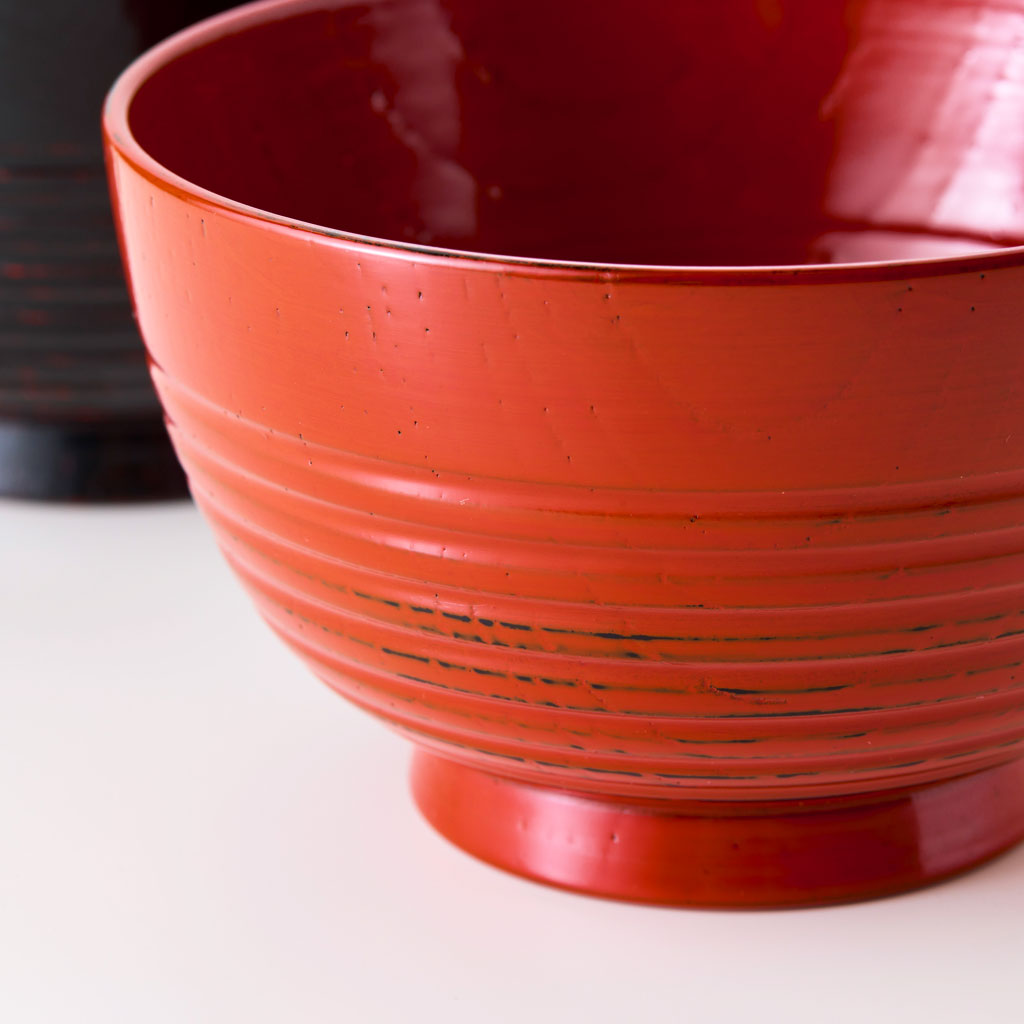 Yorozu soup bowl (2 colors)