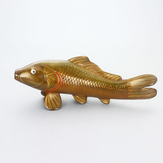 Carp ornament (2 colors)