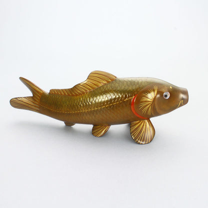 Carp ornament (2 colors)