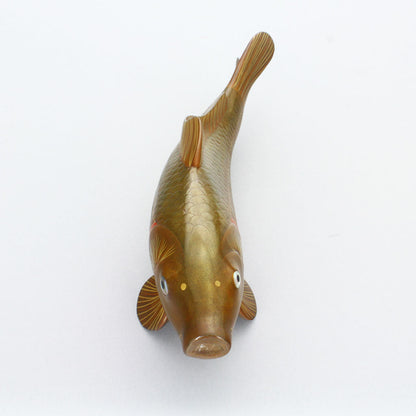 Carp ornament (2 colors)