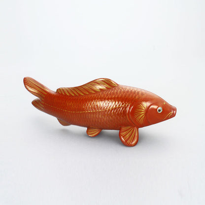 Carp ornament (2 colors)