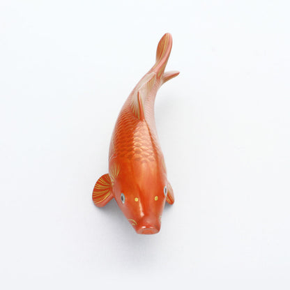 Carp ornament (2 colors)