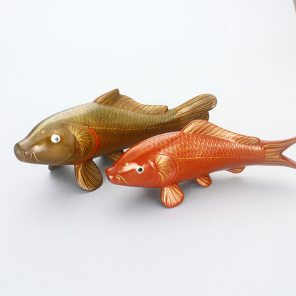 Carp ornament (2 colors)