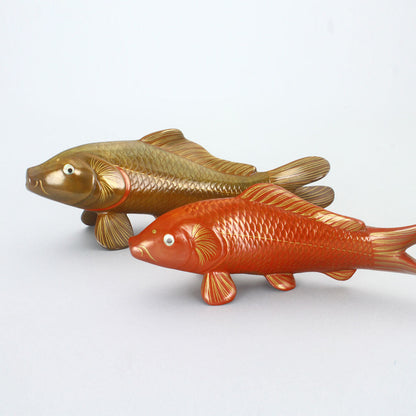 Carp ornament (2 colors)