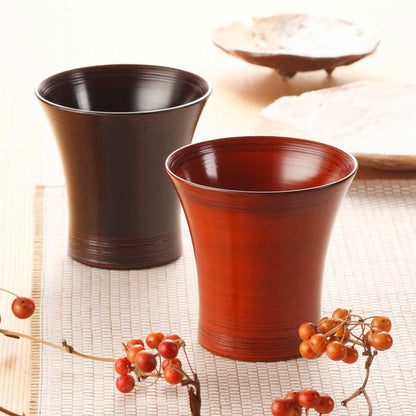 Shochu cup (2 colors)