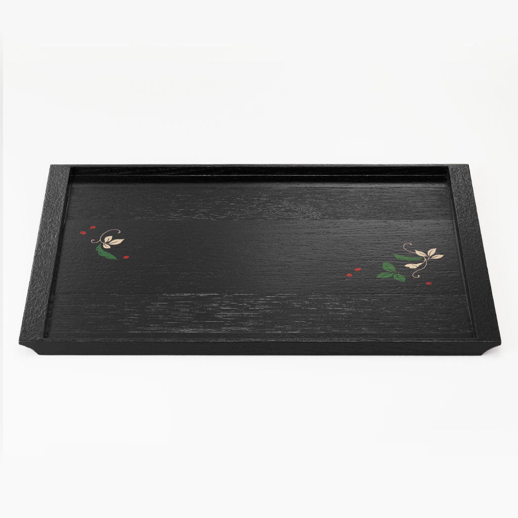 Natamame tray