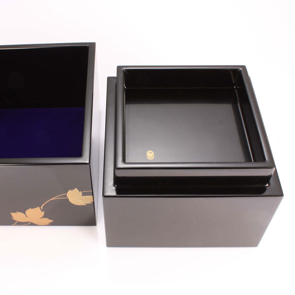 Grape jewelry box