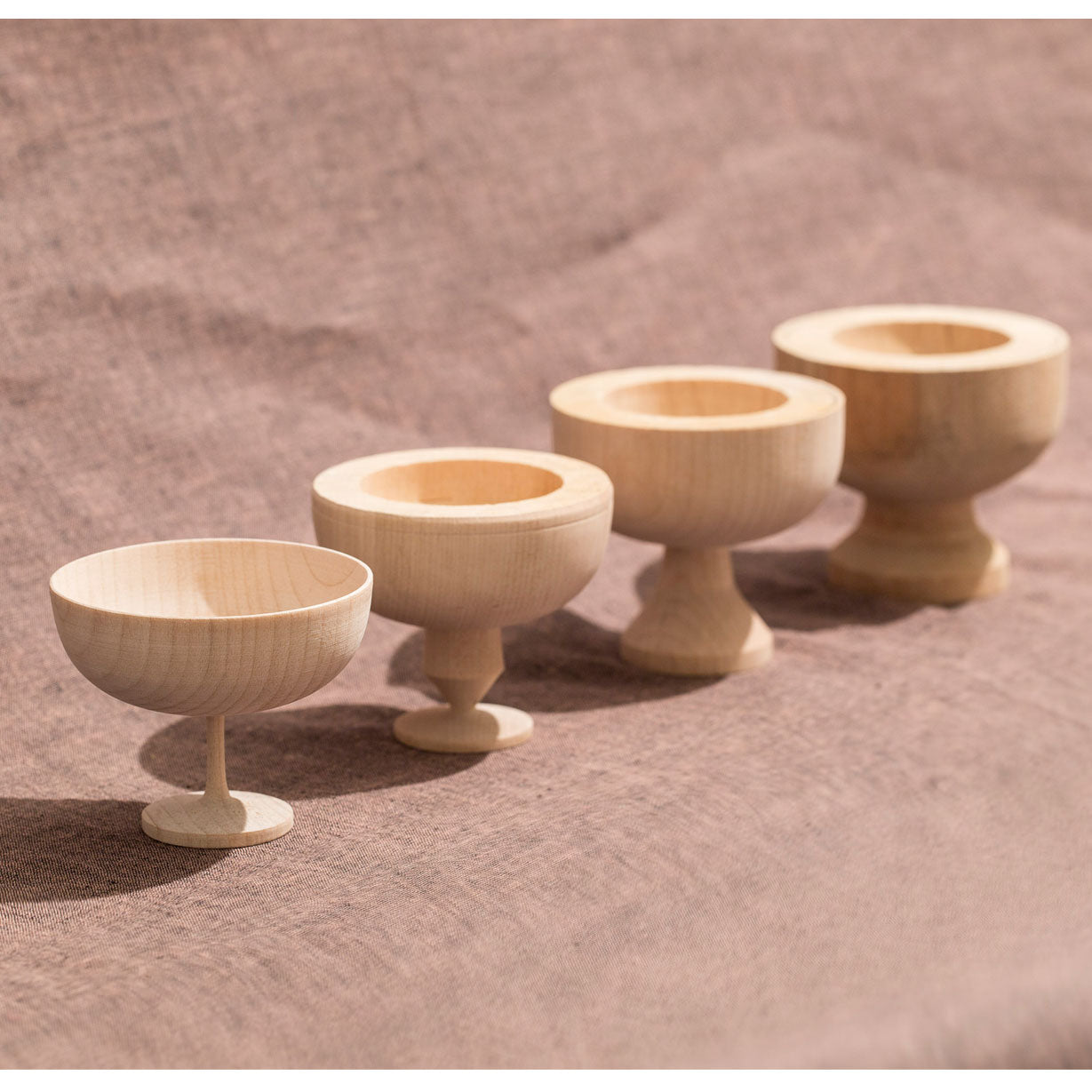 12 months cold sake cup full set [12pc]