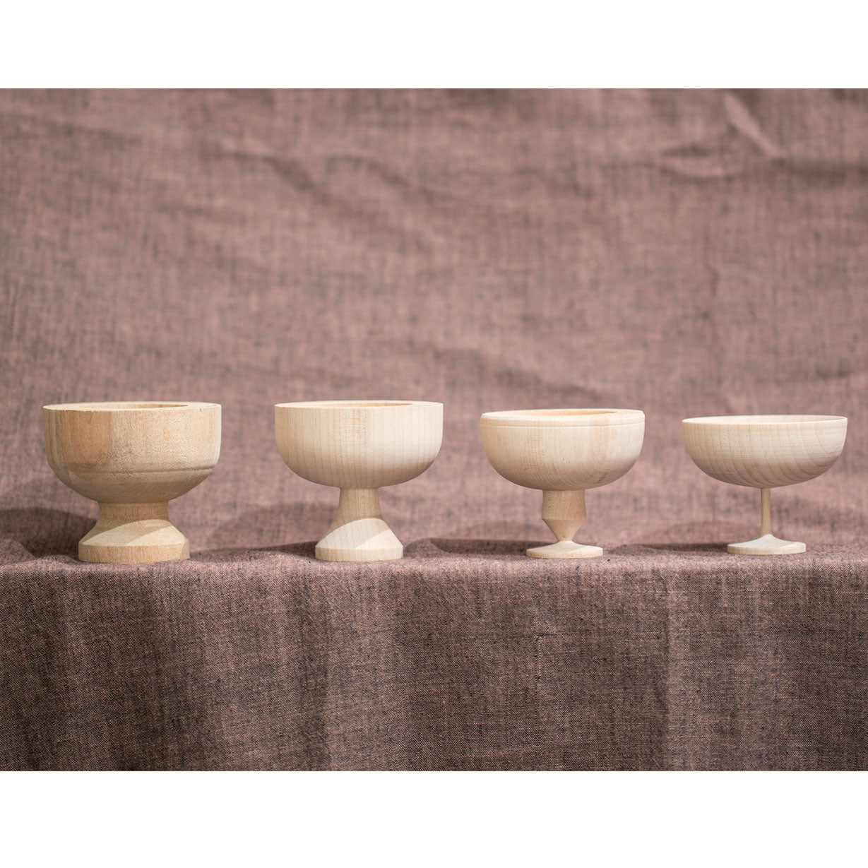 12 months cold sake cup full set [12pc]