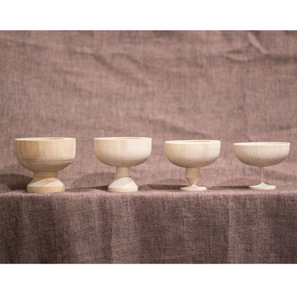 12 months cold sake cup full set [12pc]