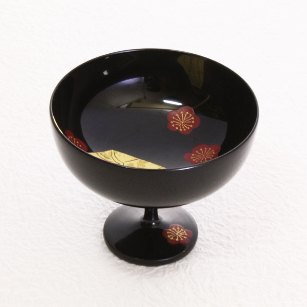 Hinazuki -cold sake cup for 12months