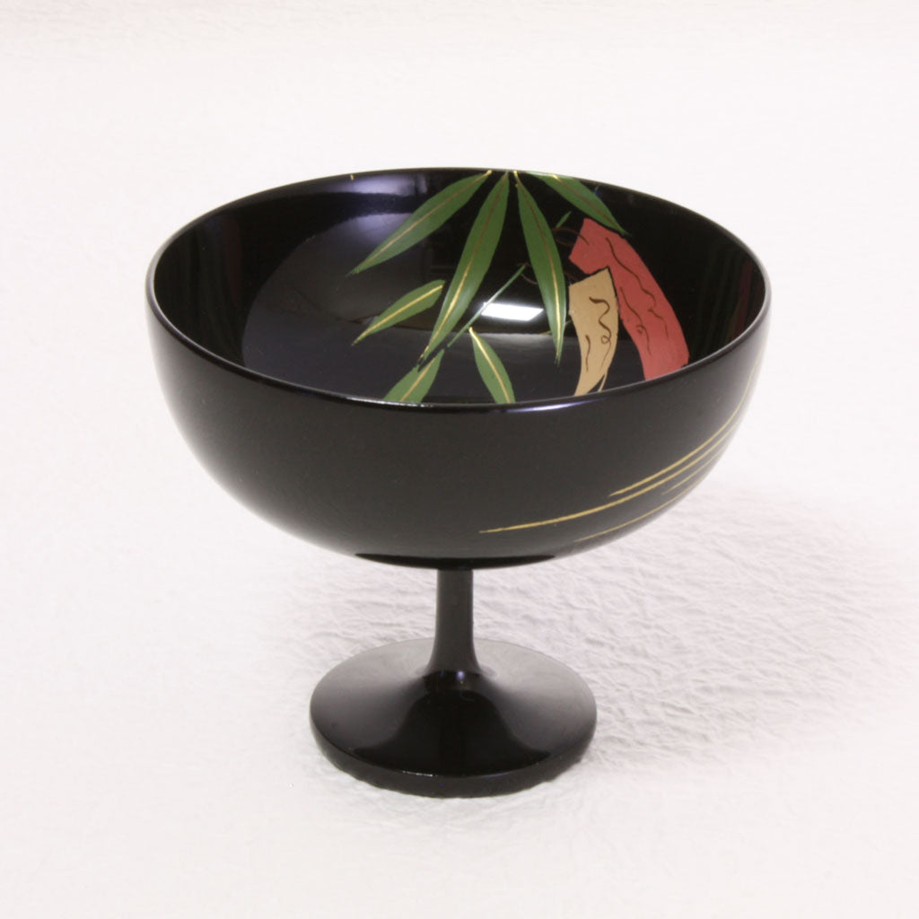 Tanabata -cold sake cup for 12months