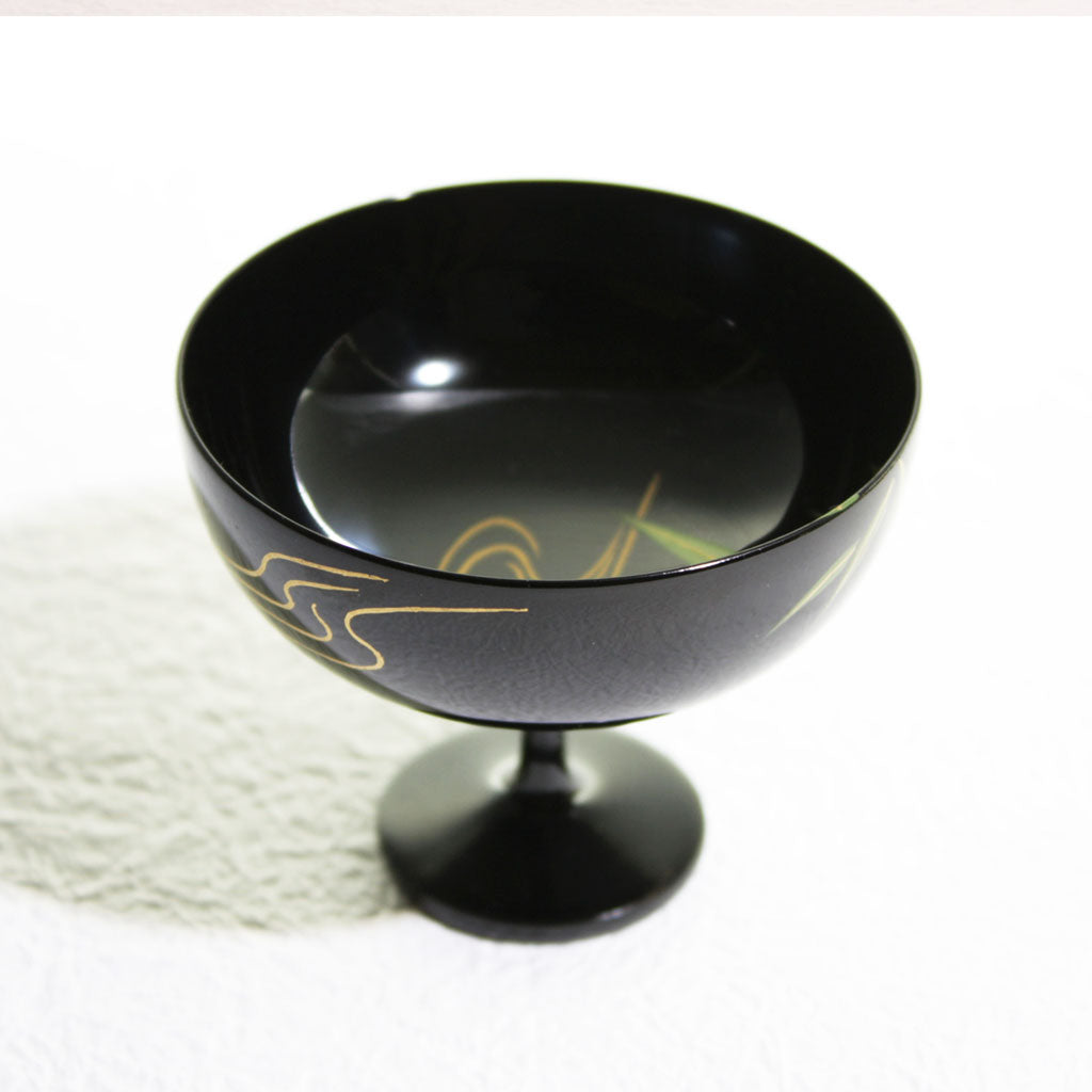 Tanabata -cold sake cup for 12months